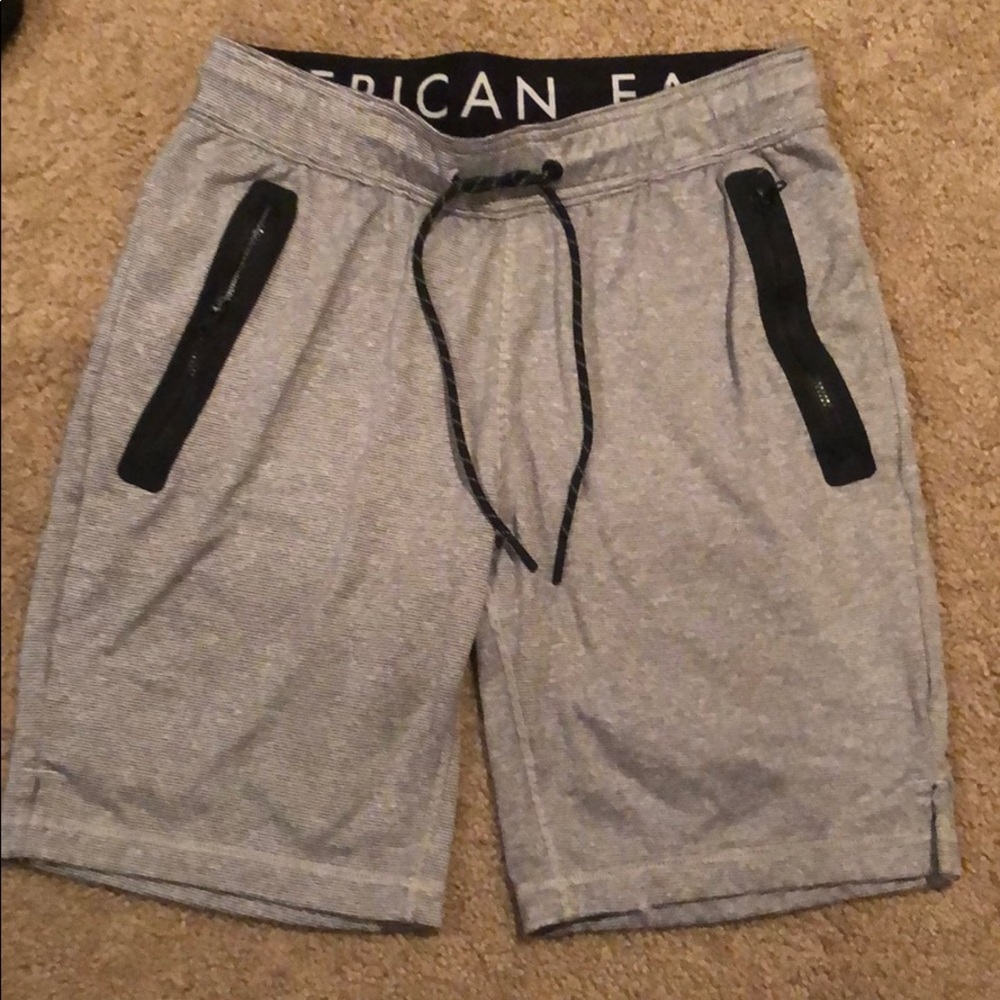 American Eagle Men’s Training Jogger